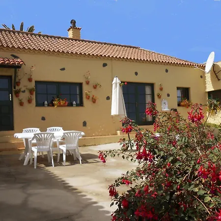 Διαμέρισμα Casitas La Brenda Y La Gaga *