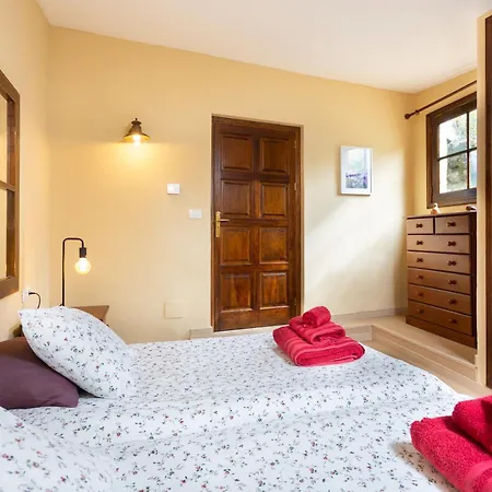 Casitas La Brenda Y La Gaga Los Realejos